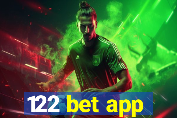 122 bet app